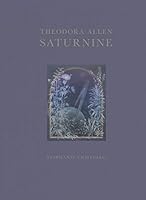 Theodora Allen – Saturnine 2940672113 Book Cover