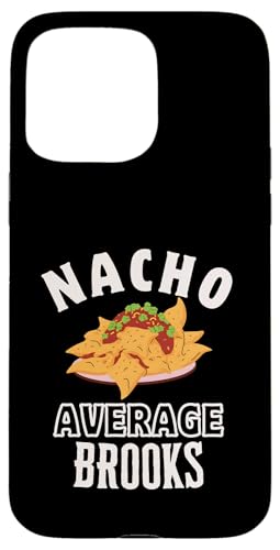 Nacho Average Brooks Cinco De Mayo �ʔ����M�t�g �i�`���X �X�}�z�P�[�X iPhone 15 Pro Max �p