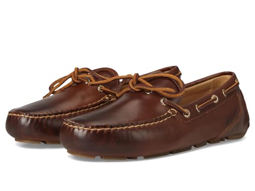 Sperry Men's Gold Harpswell 1-Eye Driving Style Loafer