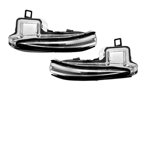 �Ԃ̕����w���� �ɓK������ �^�R�} MK3 N300 2020 2021 2022 8173058010 ���E LED �o�b�N�~���[�T�C�h�~���[�^�[���V�O�i�����C�g�A���o�[(2pcs Left and Right)