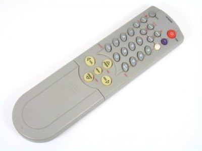 Insignia Control remoto KKY284B TDX142 TDM1421 ISTV040918