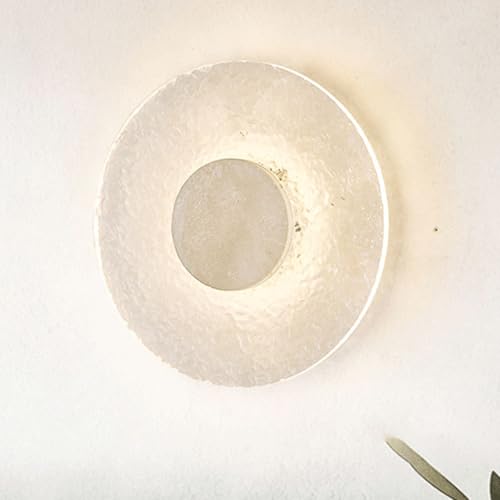 EROSAT Bedside Wall Lighting Nordic Home Wall Decor Fixtures 11.8