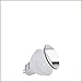 Produktbild Paulmann 833.76 Halogen Reflektor Maxiflood 100° 2x35W Warmweiß GU4 12V Niedervolt Softopal 83376 Leuchtmittel Lampe
