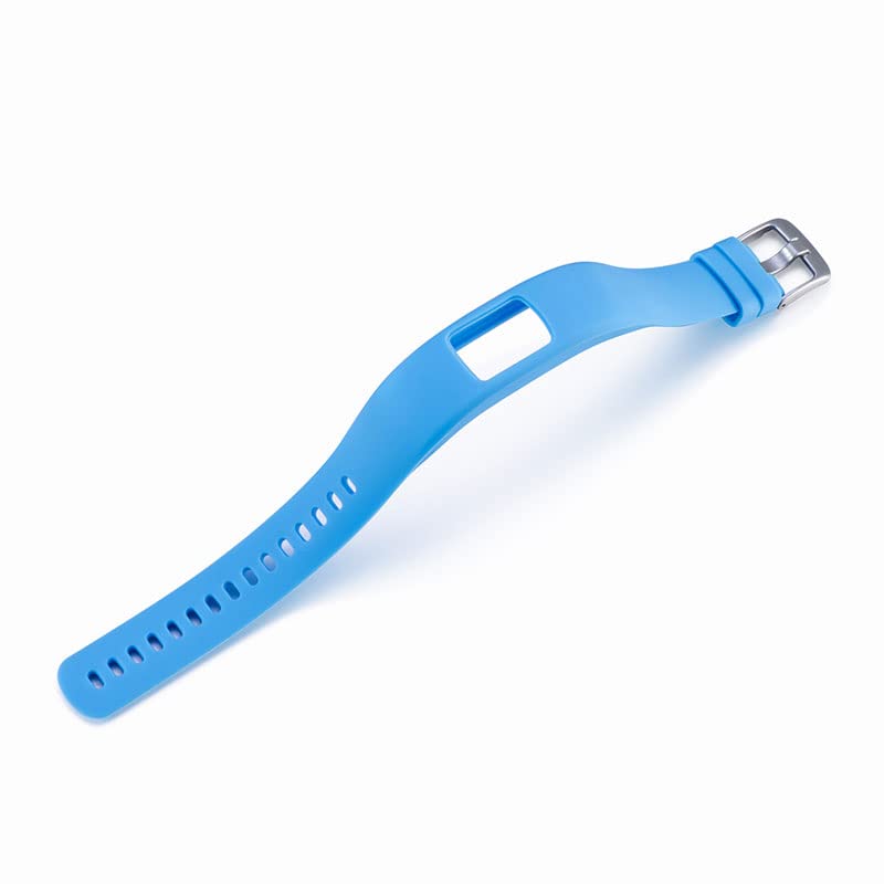 Bracelet Garmin Vivofit 4 cassé ? Changez pour ce silicone L S