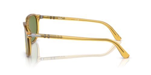 Image of Persol Unisex Po3019s Square Sunglasses