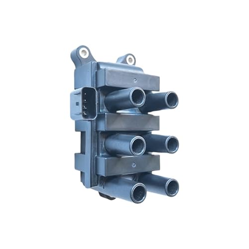 Bobine d'allumage 5F2E12029AB 1F2118100 DG485 pour moteur essence