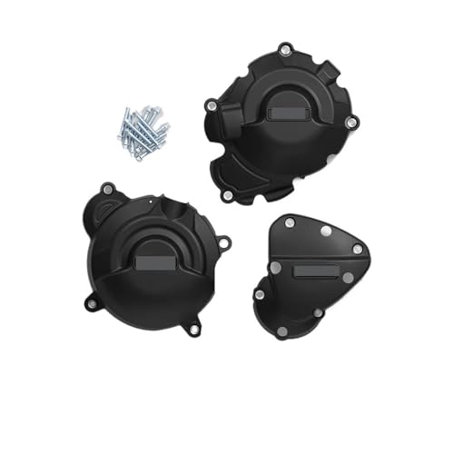 Cubierta protectora del motor de alta gama para Speed Triple 1200 2