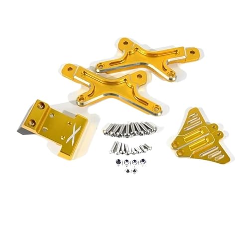 Kit réhausseur guidon SURRON Light Bee X pour pilotage enduro debout
