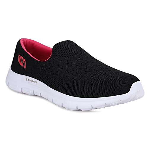 Image of Campus Women Crown-2 Walking Shoes