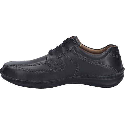 Josef Seibel Anvers 08, Black3