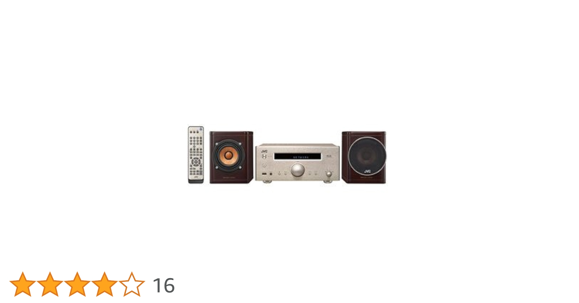 値下げ【美品】Victor・JVC EX-N50 Amazon.co.jp: JVC コンポ EX-N50 : Electronics