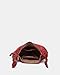 Imagen de Abbacino Bandolera en materiales reciclados rojo Rojos