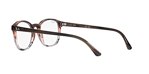 Image of Ray-Ban Rx5417 Round Prescription Eyewear Frames