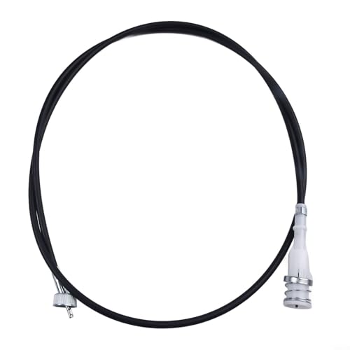 Entgoinggo Cable de velocímetro compatible con MITSUBISHI para Pajero Classic 2.5TD V24 V44 1997-2004 para Montero V4 K8 K9 OEM MB652271
