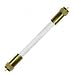 Produktbild Megasat Loop Kabel Sat Antennenkabel Goldstecker 25cm 135 dB HD 4K HQ 7mm
