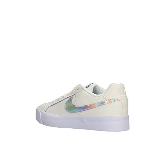 Image of NIKE Women's Court Borough Low Basketball Shoes