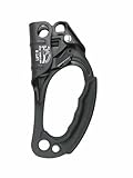 Kong. Lift. 1 Maniglia Destra per Risalita su Corde. Camma Dotata di Sistema Anti-Ribaltam...