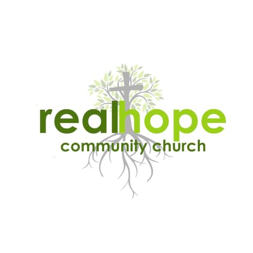 Real Hope, Real Talk cover art