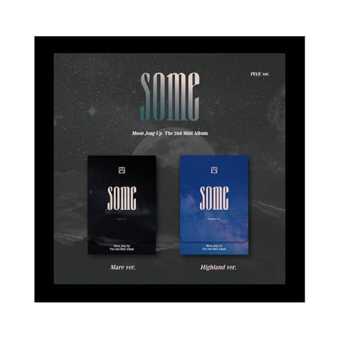 Moon Jong Up B.A.P Mini Album SOME PLVE Partagez la Passion K-Pop