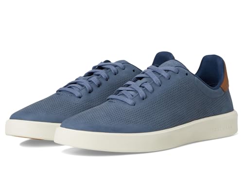 Image of Cole Haan Men's Grand Crosscourt Daily Laser Sneaker