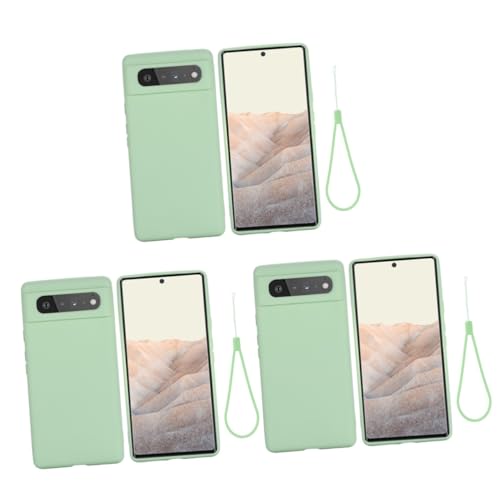 Protection coque silicone DOITOOL : finis les risques de chute grâce à la lanière ergonomique