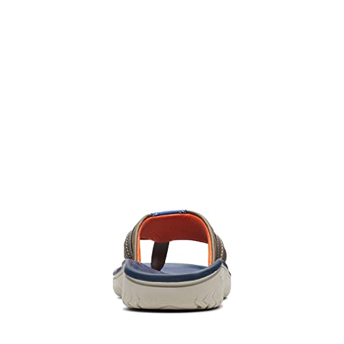 Image of Clarks mens Sandals Sandal