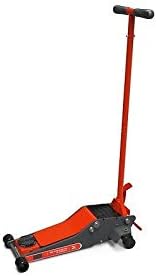 Facom DL.200SECUAPB Portable Trolley Jack 2 Tonnes
