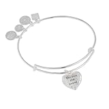Alex and Ani Harry Potter™ 'The Ones That Love Us' Charm Bangle