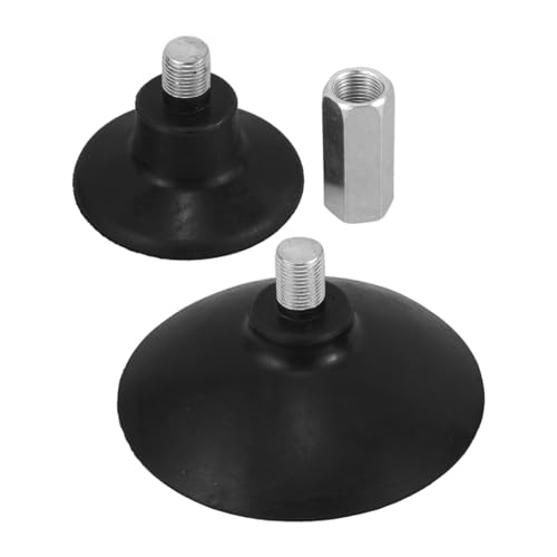 Ventouse forte aspiration et marteau extracteur pour kit de réparation carrosserie