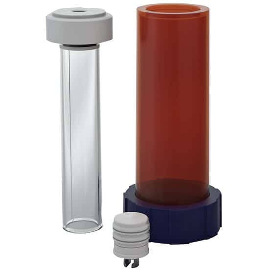 Mettler Toledo 30043900 EasyPlus Burette, 10 ml