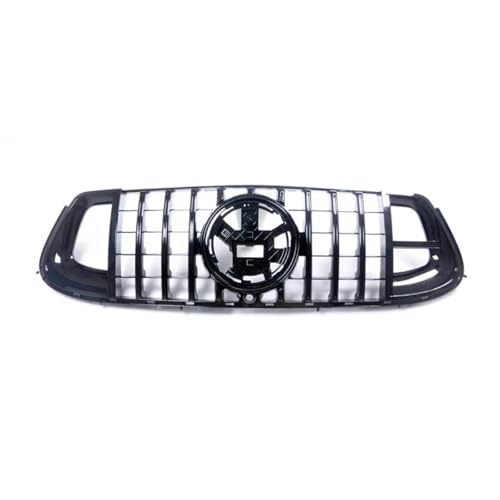 Calandre avant pour Benz GLC X253 W253 remplacer grille radiateur abîmée