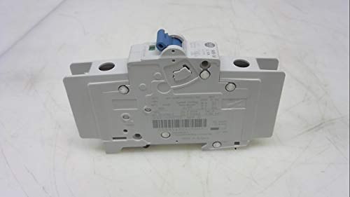 Allen Bradley 1489-M1c150, Series D, 15 Amps, 1 Pole, 277Vac 1489-M1c150 Series D