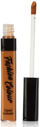 Image of Fashion Colour Liquid Concealer | Line Smooth | Skin Flawless | Long Lasting | Blendable | Lightweight | Available in 10 Shades | (SHADE N0-05, 11ml)