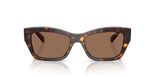 Image of Vogue Eyewear Women's Vo5658su Universal Fit Sunglasses