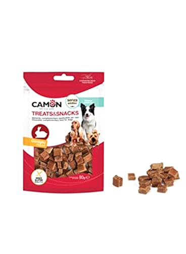 Snack per cani Treats&Snack al coniglio