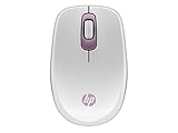 HP Wireless Mouse Z3600, Pink (H7B00AA#ABA)