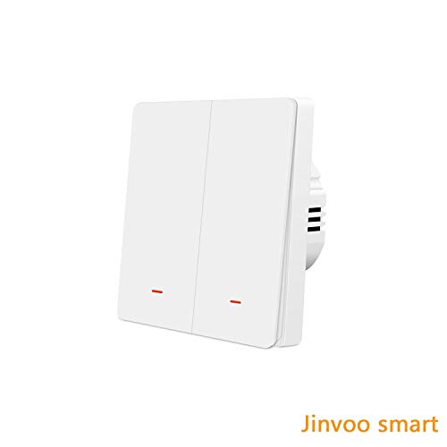 jinvoo smart google home
