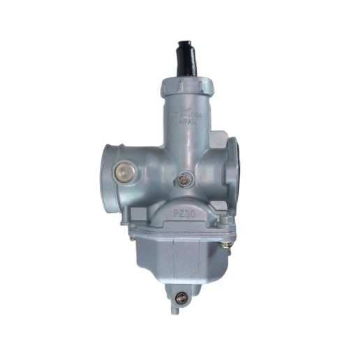 Carburateur PZ30 avec cuve haute capacité pour moteurs CG175 à XR200 200cc