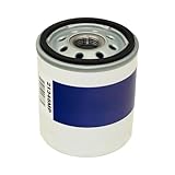 MAHINDRA TRACTOR 31S94-02160 engine oil filter CROSS 