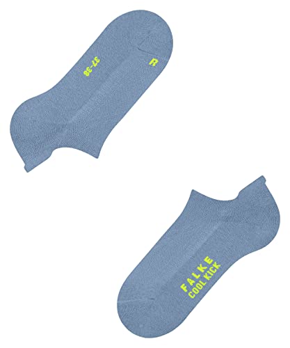 Image of FALKE Women's Cool Kick Sneaker Socks, Breathable, Cooling, Ankle, 1 Pair