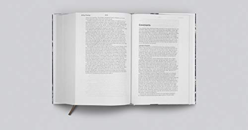 ESV Gospel Transformation Study Bible: Christ in All of Scripture, Grace for All of Life: Christ in