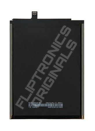 Image of C11P1805 Battery for Asus Zenfone Max M2 ZB632KL ZB633KL Battery with 6 Month Warranty****(Z222)