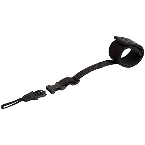 Op/Tech Usa Gotcha Wrist Strap (Black) #TOP3