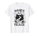 comansi figuren kung fu panda Klassisch geschnitten, doppelt genähter Saum.