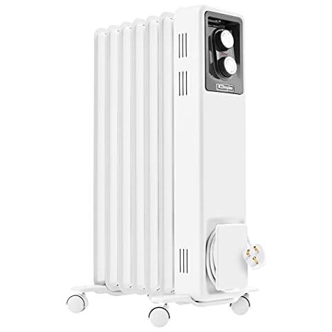 Dimplex 1.5kW Eco Column Heater Cover
