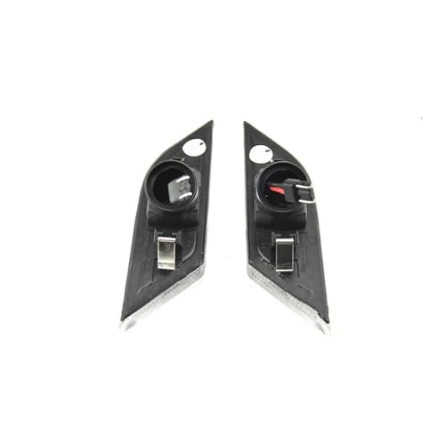 Clignotant séquentiel LED VW T6.1 feu de position dynamique - 3