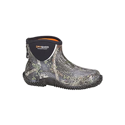 Image of Dryshod Men's Legend Camp Ankle Boot