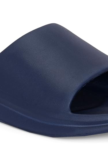 Image of OFF LIMITS PLAYA Men's multipurpose Classic water resistant slippers for Indoor and Outdoor Comfortable Clogs that holds your feet secure in its place.