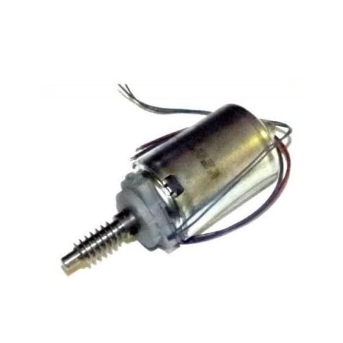 Gruppo Motore Elettrico 24V M-FAB 3024 ME3024 Ricambio Originale NICE PRME06