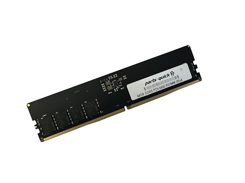 Amazon.co.jp: parts-quick 64GB 互換メモリ Dell Precision 7875